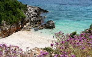 ammouso lefkada secret beach x