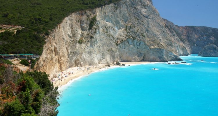 villa sapphora lefkada porto katsiki x